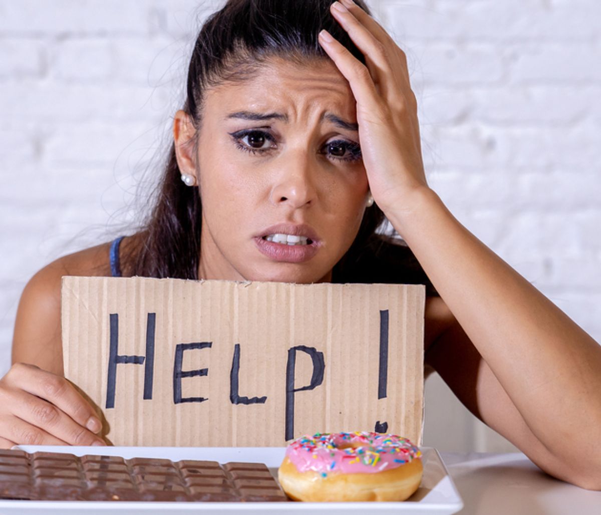 Μήπως είστε εθισμένοι στο φαγητό; Ελέγξτε αυτά τα έξι σημάδια