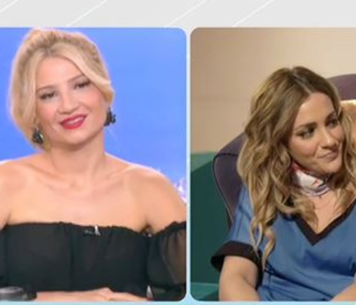 Νατάσα Μποφίλιου: Έχασε 10 κιλά και εξηγεί το πώς συνέβη αυτό