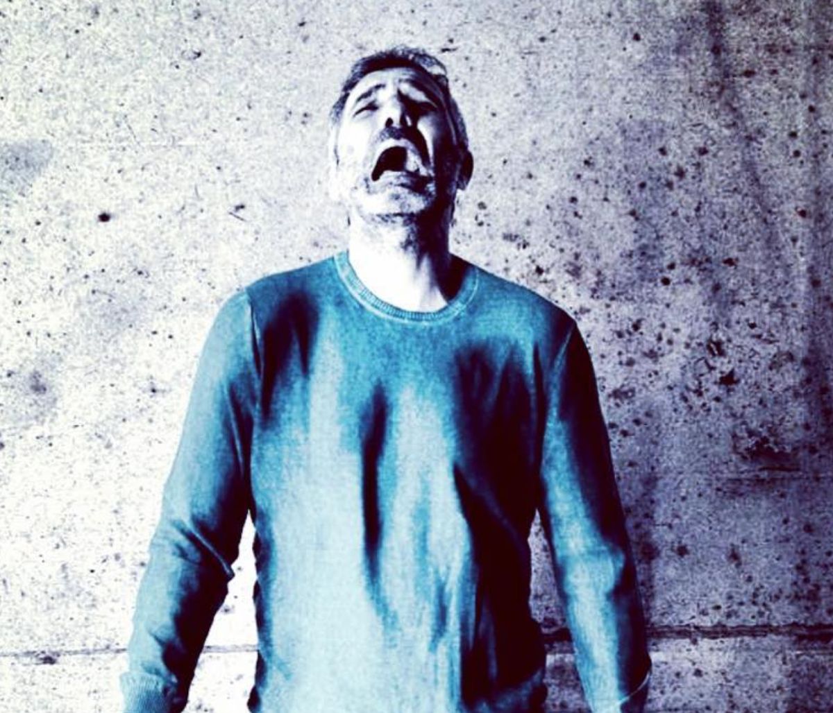 Το πρώτο ποστ του Θοδωρή Αθερίδη μετά τα νέα ότι θα γίνει παππούς (pics)