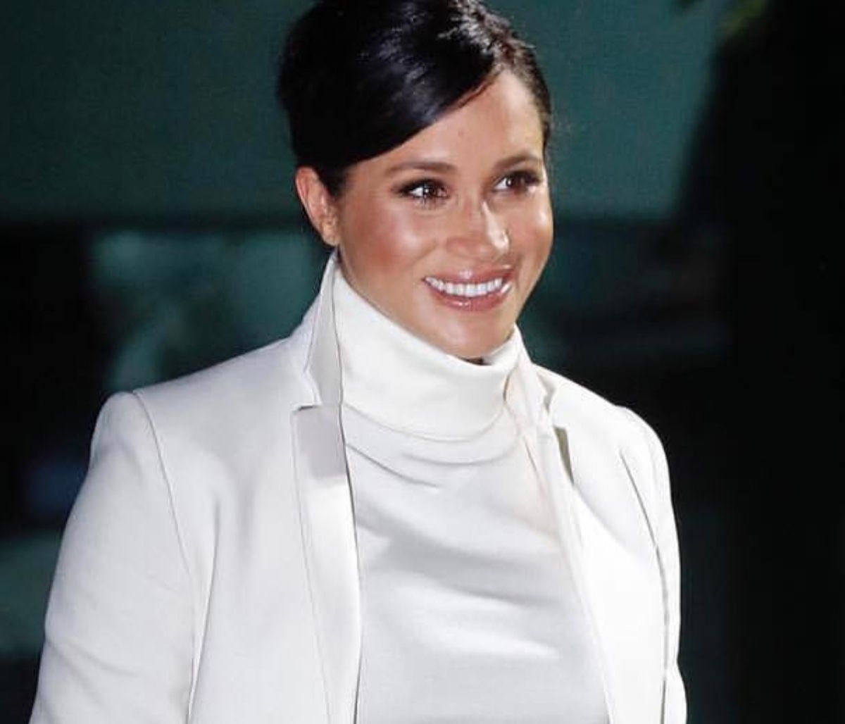 Meghan Markle: Δείτε τις καλύτερες δημόσιες εμφανίσεις της λίγο πριν γεννήσει (pics)