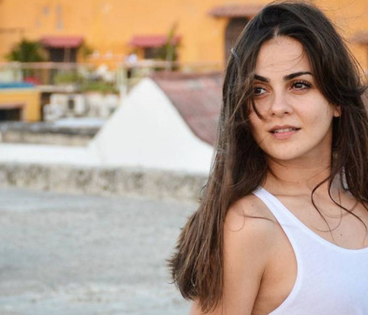 Η απίστευτη συμφωνία που είχε κάνει η Δαλιάνη με το Mega για την «Μαρία την άσχημη»