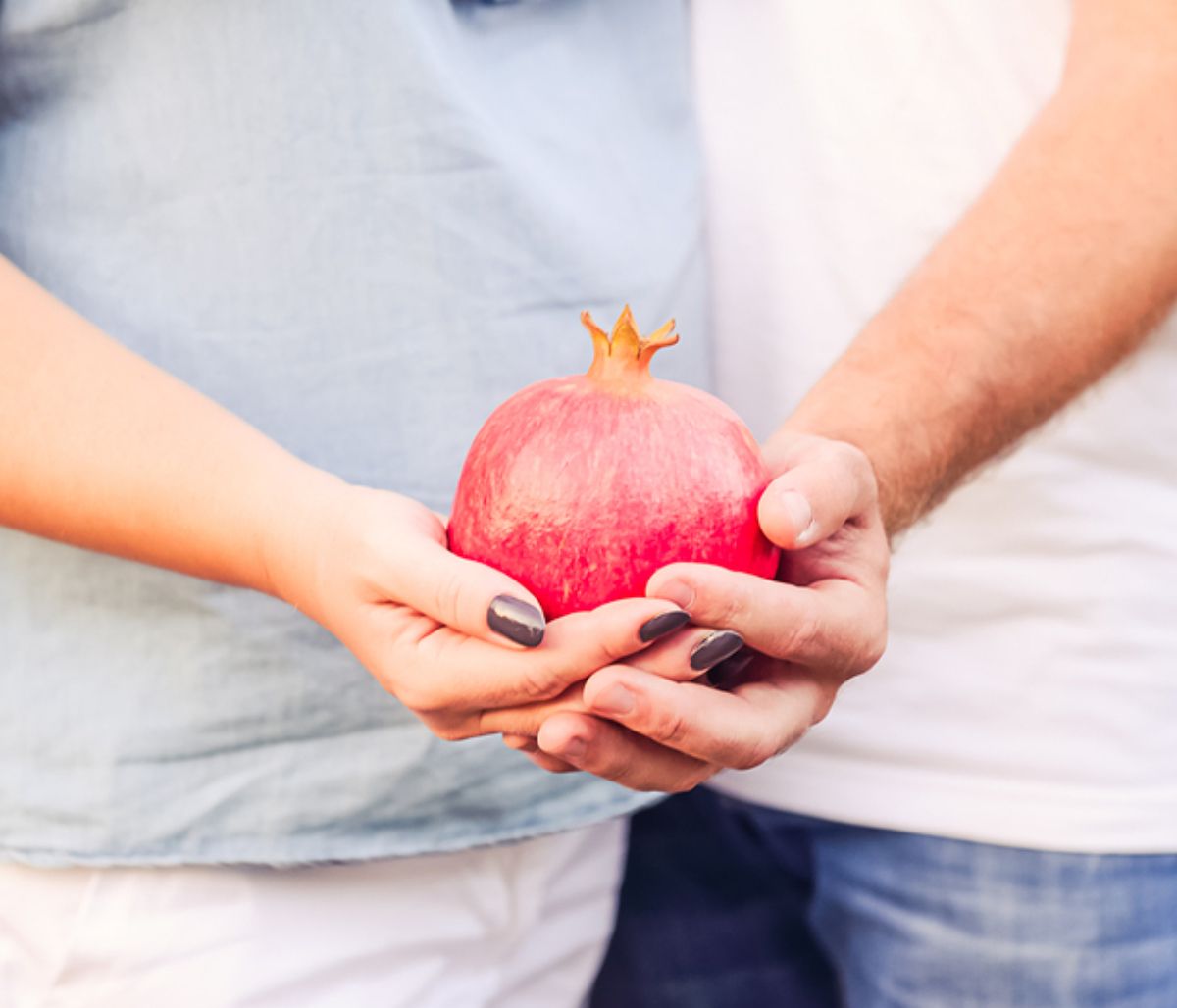 Τροφές που βελτιώνουν τη γονιμότητα και αυξάνουν τις πιθανότητες εγκυμοσύνης (pics)