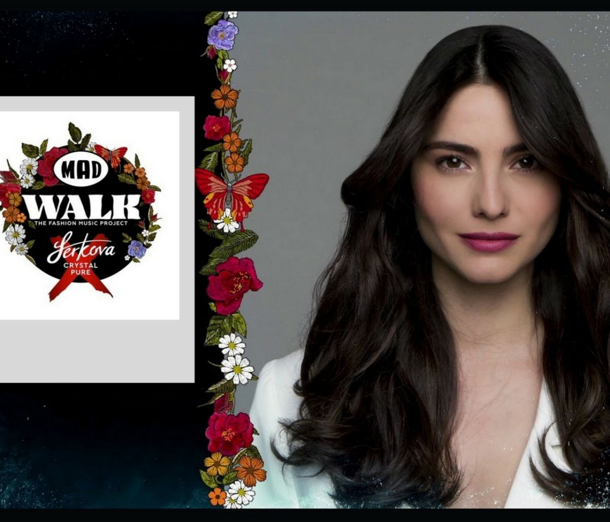 Αποκλειστικό: Madwalk 2019: Άγριος καβγάς και αποχώρηση, τέσσερις μέρες πριν το σόου!