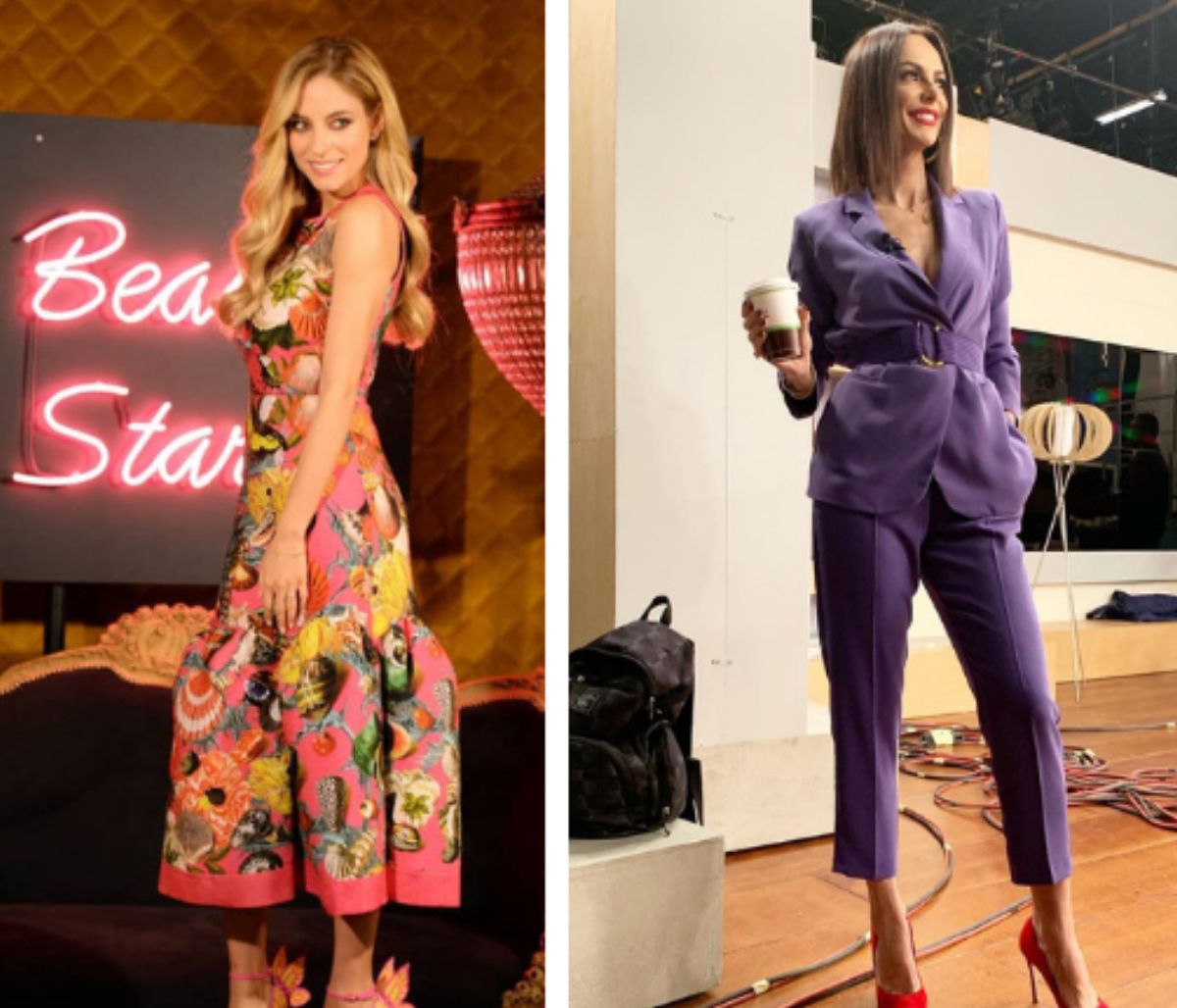 12 Ελληνίδες καλογυμνασμένες και καλλίγραμμες μαμάδες (pics)