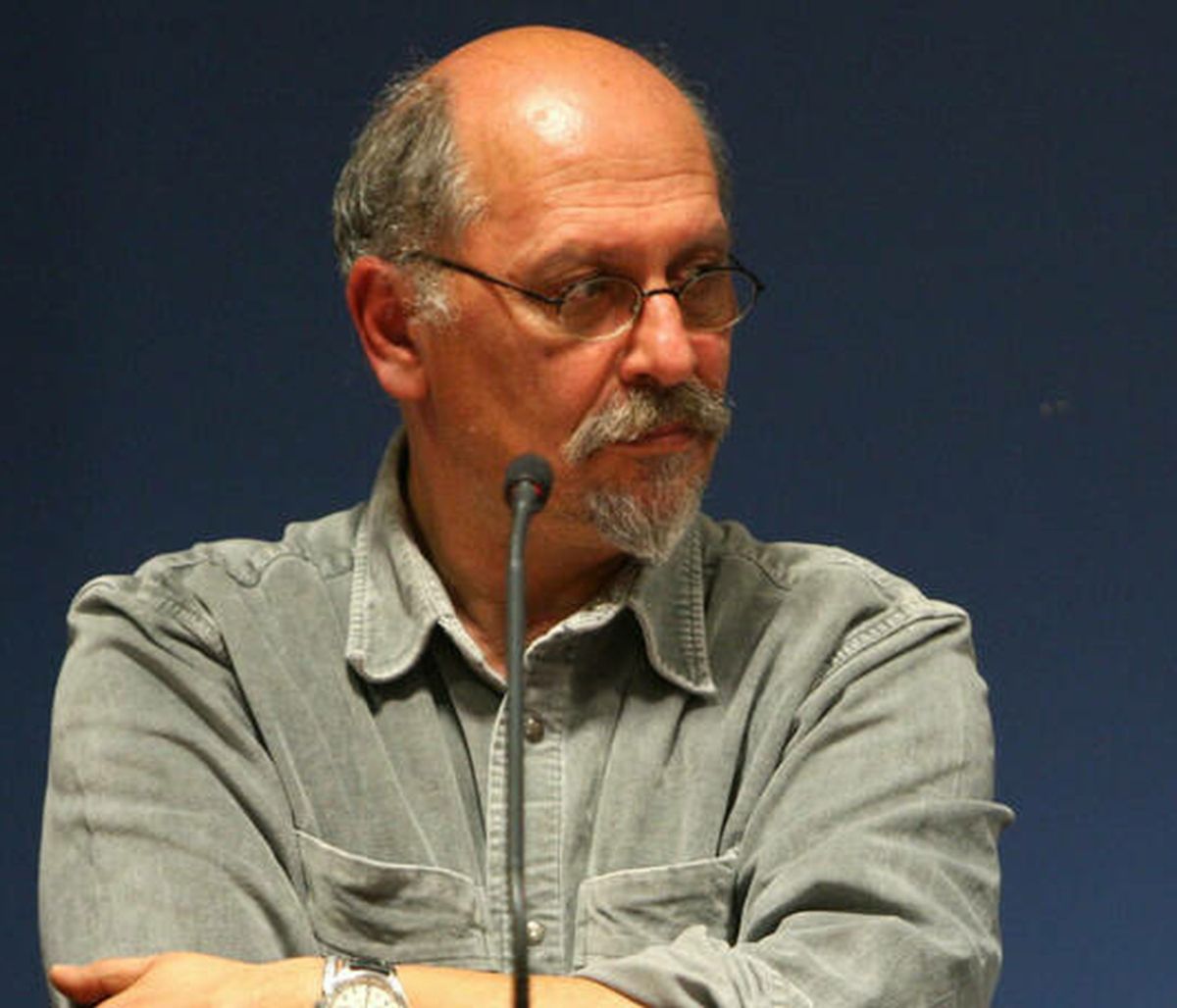 Το τελευταίο «αντίο» στον Βασίλη Λυριτζή