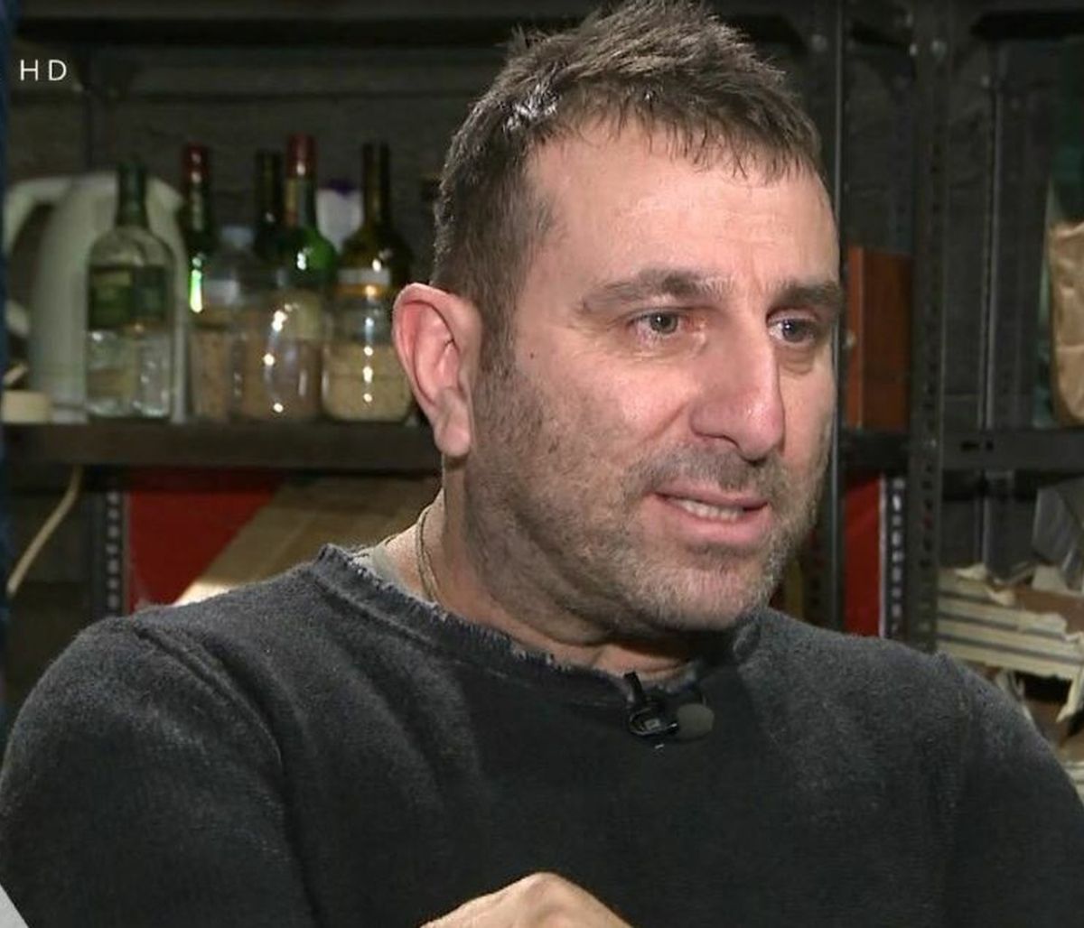 Ηλίας Βαλάσης: Δεν πάει ο νους σας τι αποκαλύπτει για το Survivor, 16 χρόνια μετά!