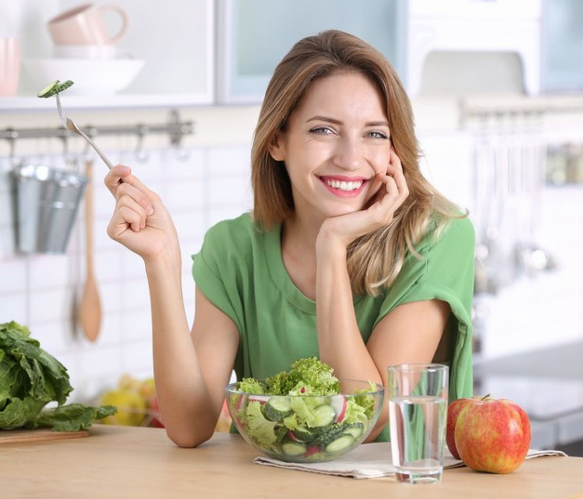 Ποιους κινδύνους μπορεί να κρύβουν τα «υγιεινά» τρόφιμα;