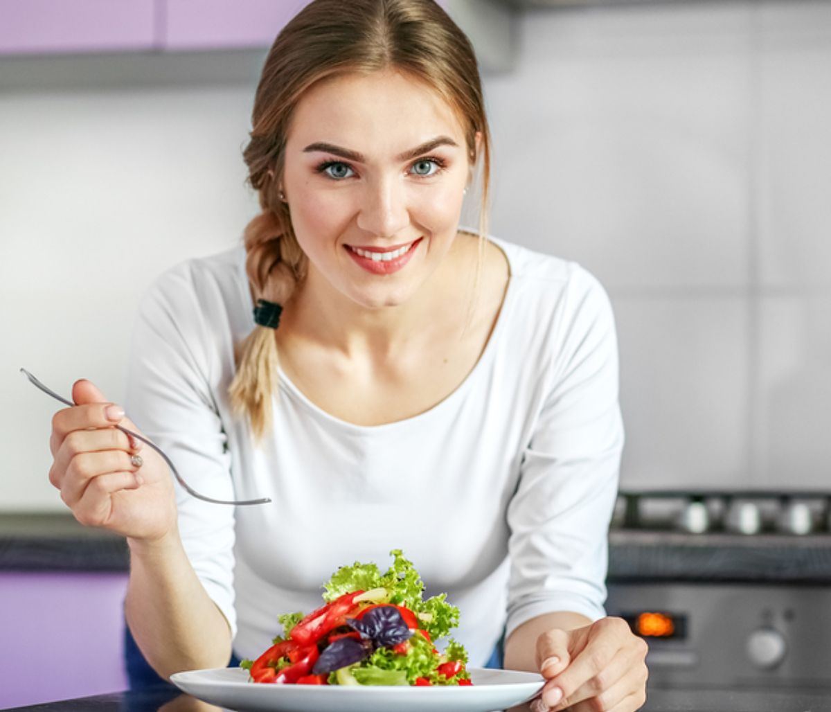 Εύκολη δίαιτα: Χάστε 7 κιλά σε μία εβδομάδα