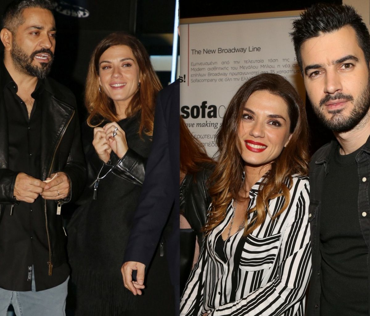 Λασκαράκη: Η σημερινή σχέση της με τον Τσιμιτσέλη μετά το διαζύγιο και γιατί ερωτεύτηκε τον Σουλτάτο