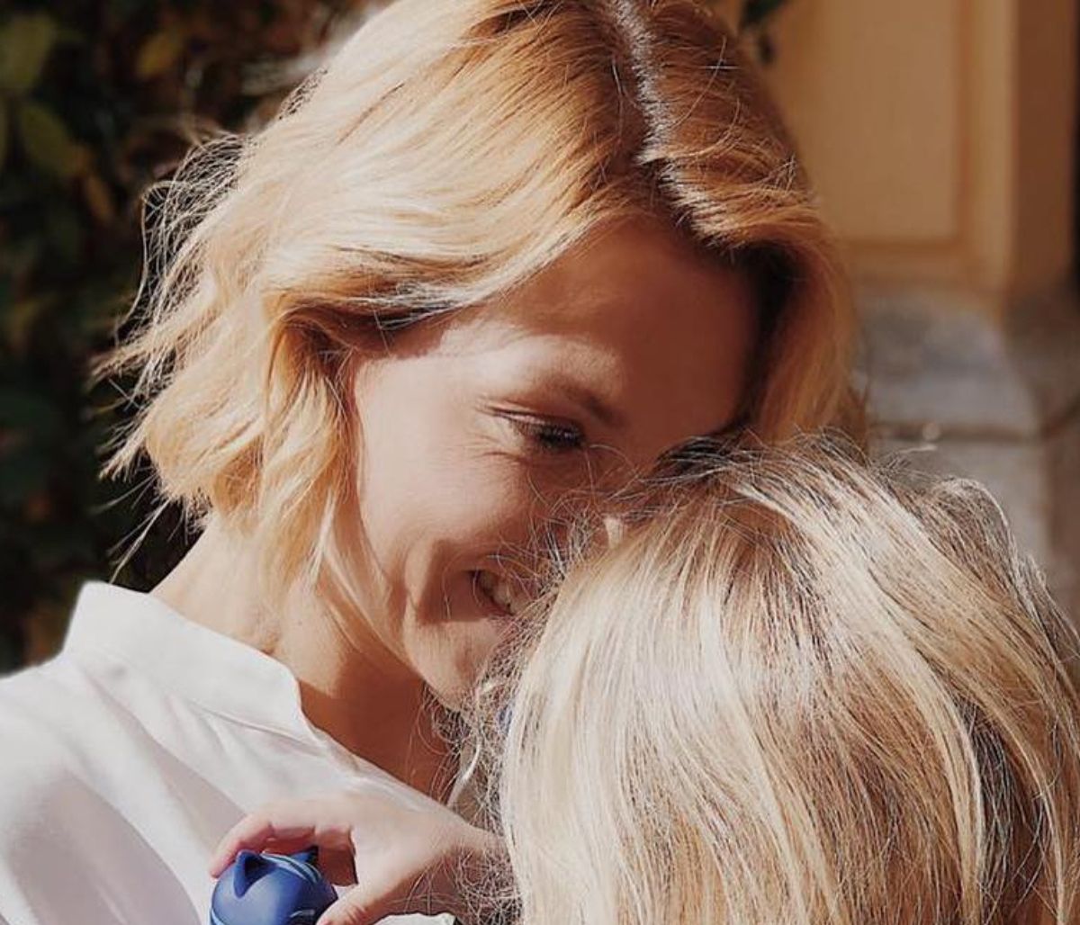 Έτσι είναι η Βίκυ Καγιά στην καθημερινότητά της (pics)