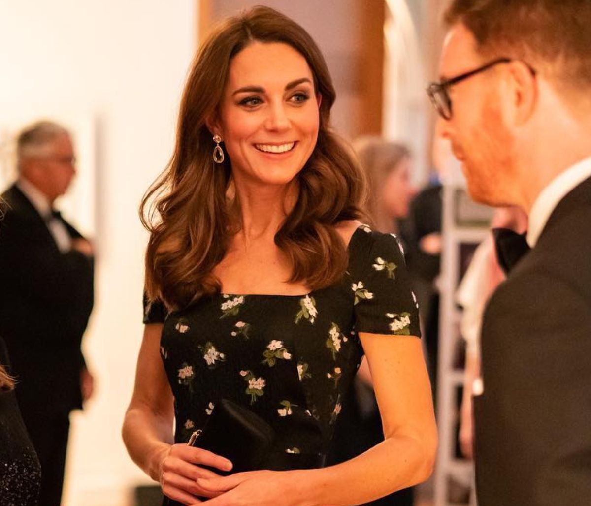 Αυτή είναι η δίαιτα της Kate Middleton