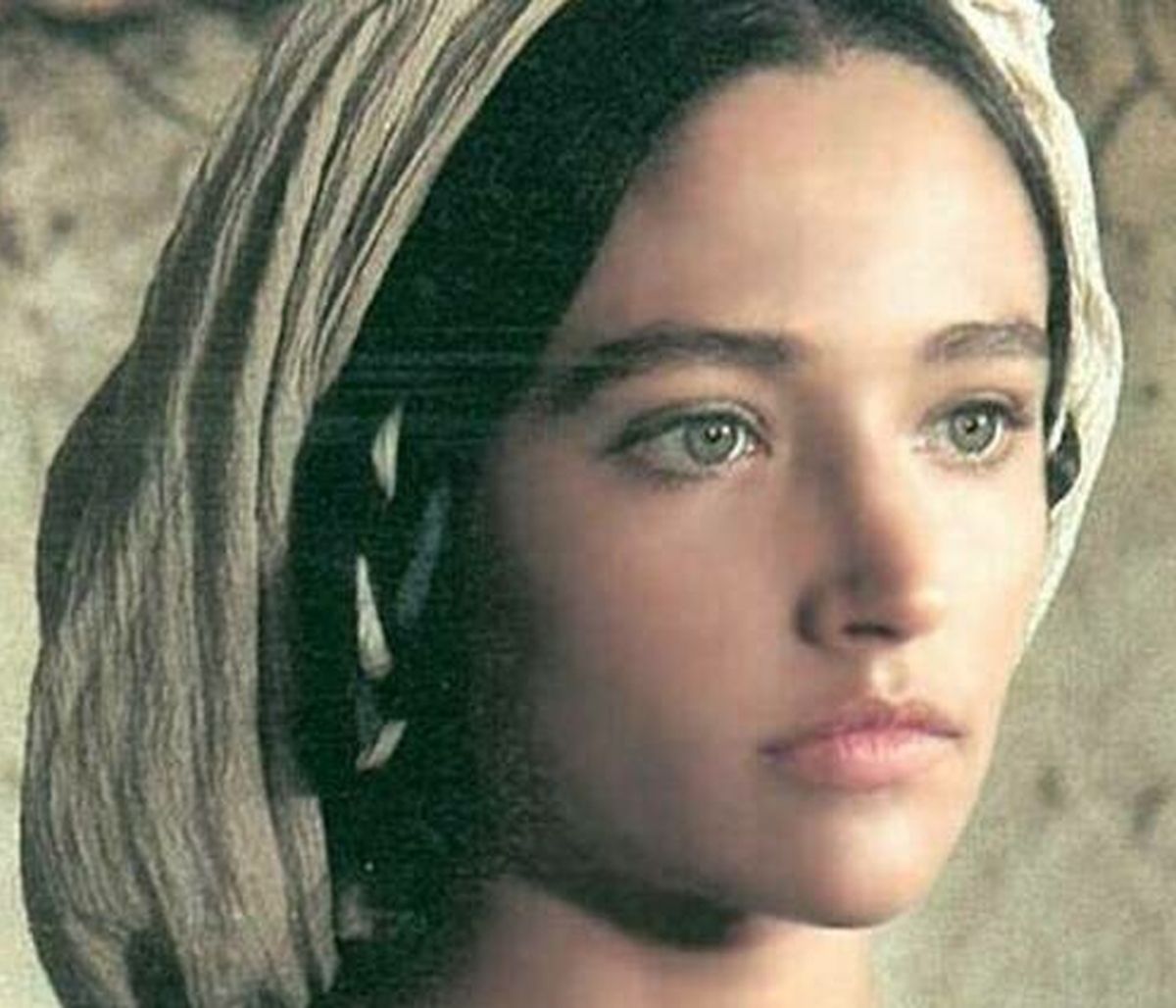 «Ιησούς από τη Ναζαρέτ»: Δείτε πώς είναι σήμερα η «Παναγία»... Olivia Hussey!