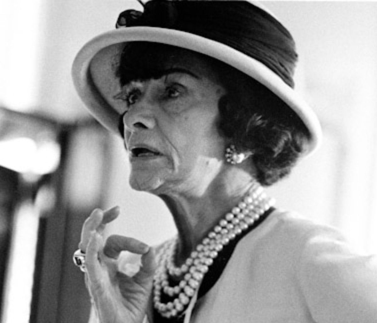Το διαμέρισμα της Coco Chanel: Στυλάτο όπως και εκείνη - Δείτε φωτογραφίες (pics)