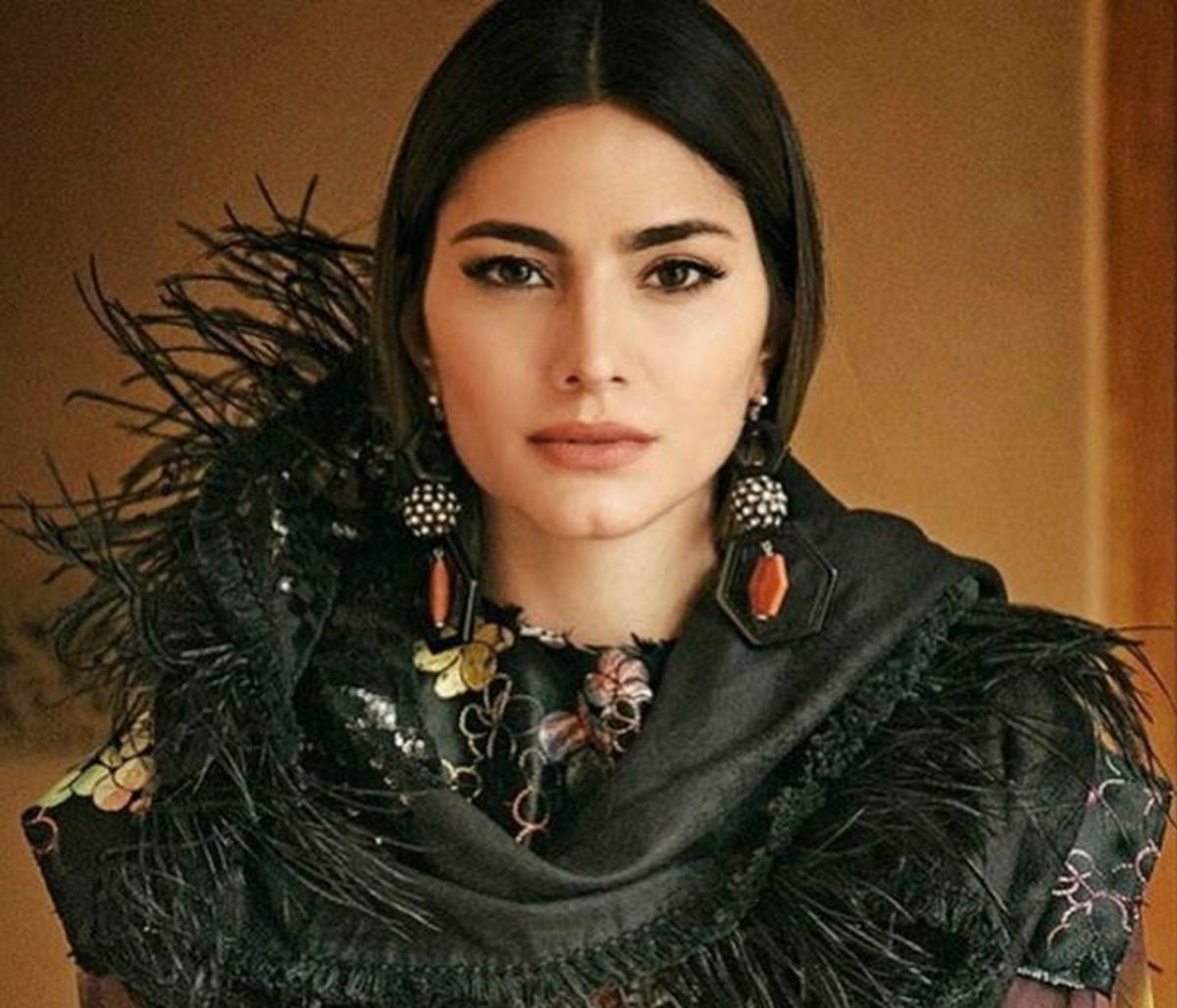 Κι όμως η Ηλιάνα Παπαγεωργίου μίλησε για την προσωπική της ζωή και τη συνάντησή της με τον… Αργυρό!