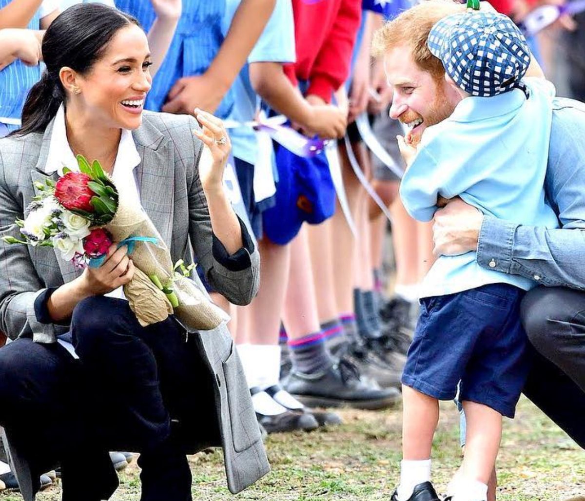 Δείτε τι τρώει η Meghan Markle καθημερινά και διατηρεί την άψογη σιλουέτα της!