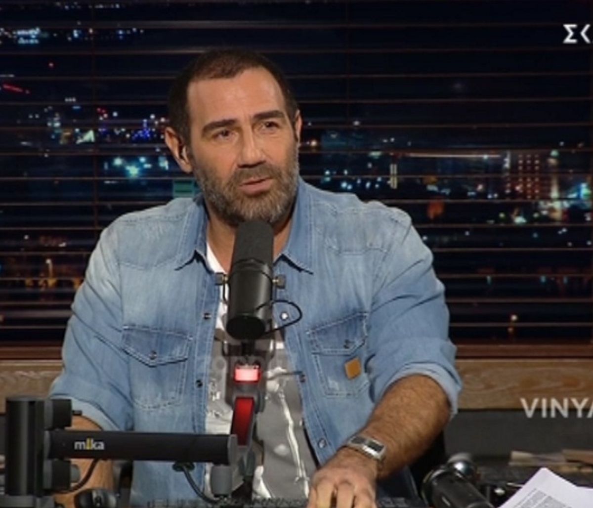 Έγκυος στενή συνεργάτιδα του Αντώνη Κανάκη - Περιμένει το πρώτο της παιδί