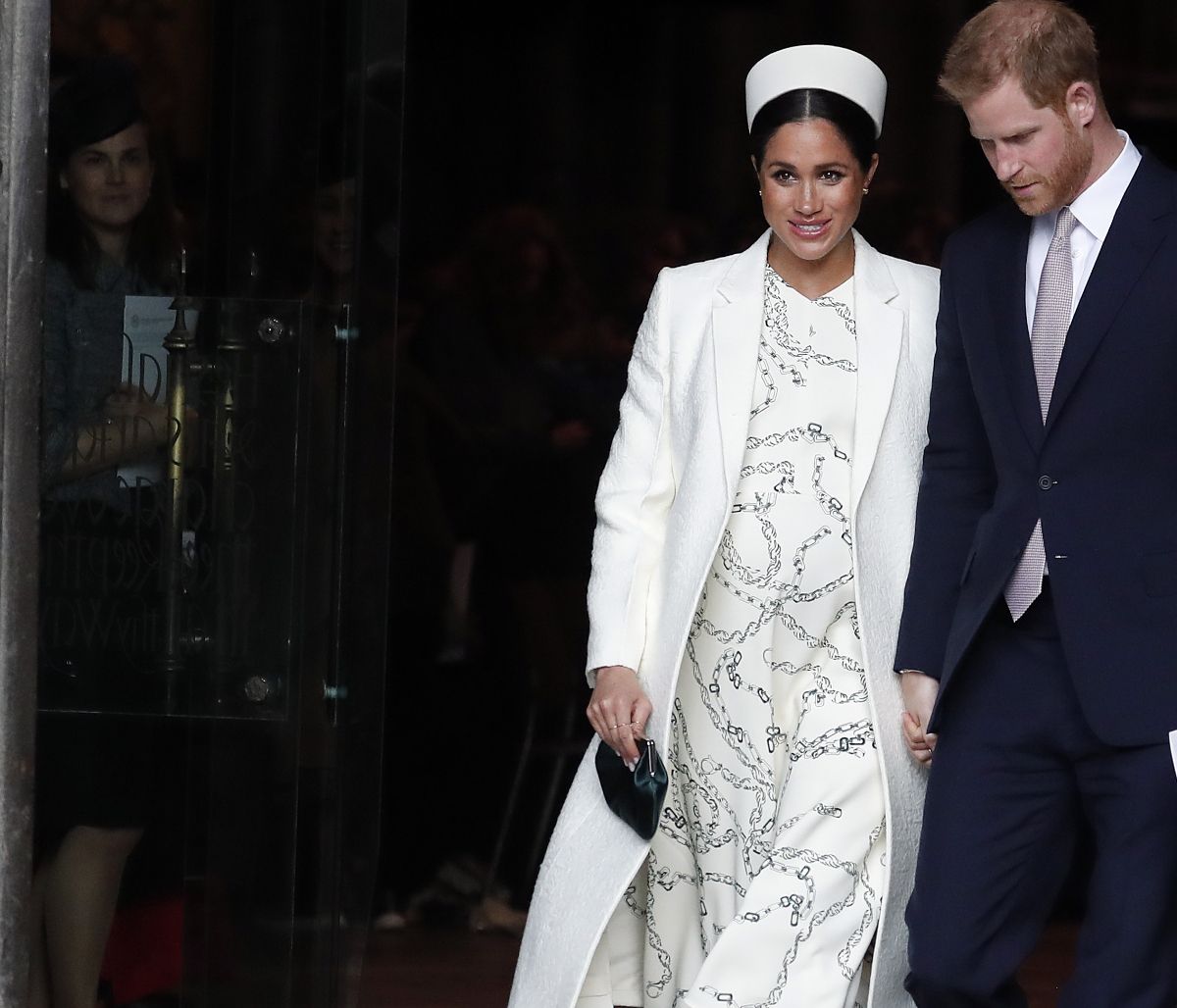 Δέκα βασιλικοί κανόνες που πρέπει η Meghan Markle να ακολουθήσει τώρα που γεννήθηκε το μωρό