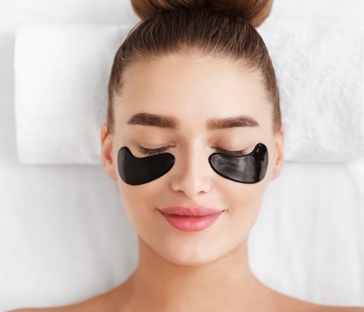 Πώς θα μειώσετε τους μαύρους κύκλους στα μάτια; (pics)