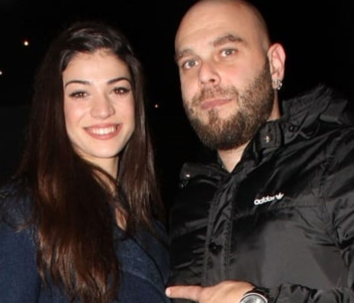 Ήβη Αδάμου: Γιορτάζει πρώτη φορά την Ημέρα της Μητέρας