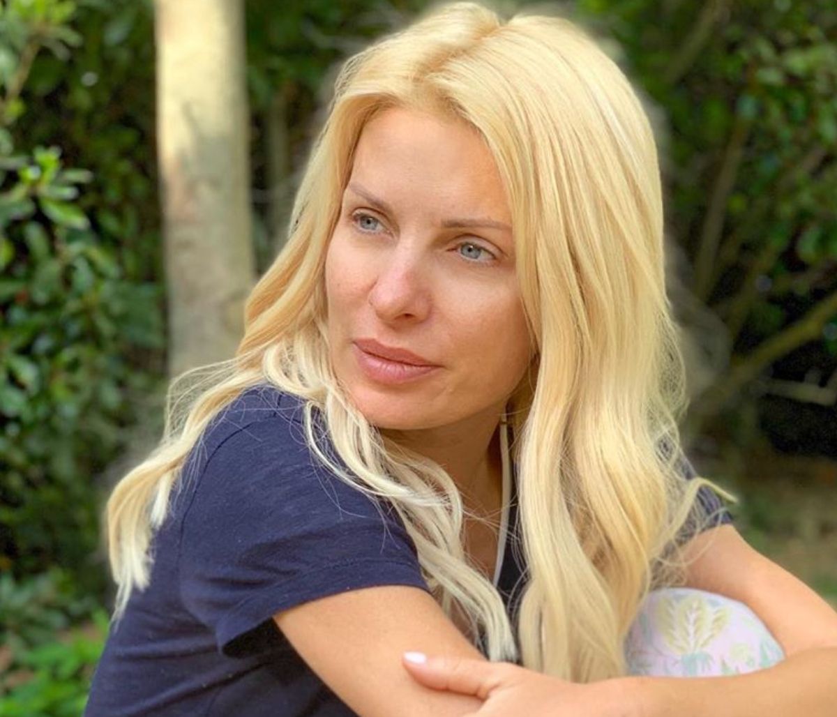 Το μήνυμα της Ελένης Μενεγάκη στους followers - Τι συνέβη;