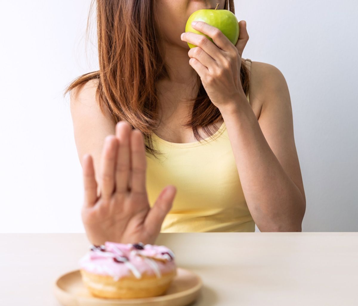 Καρκίνος μαστού: Η διατροφή που μειώνει τα ποσοστά θνησιμότητας