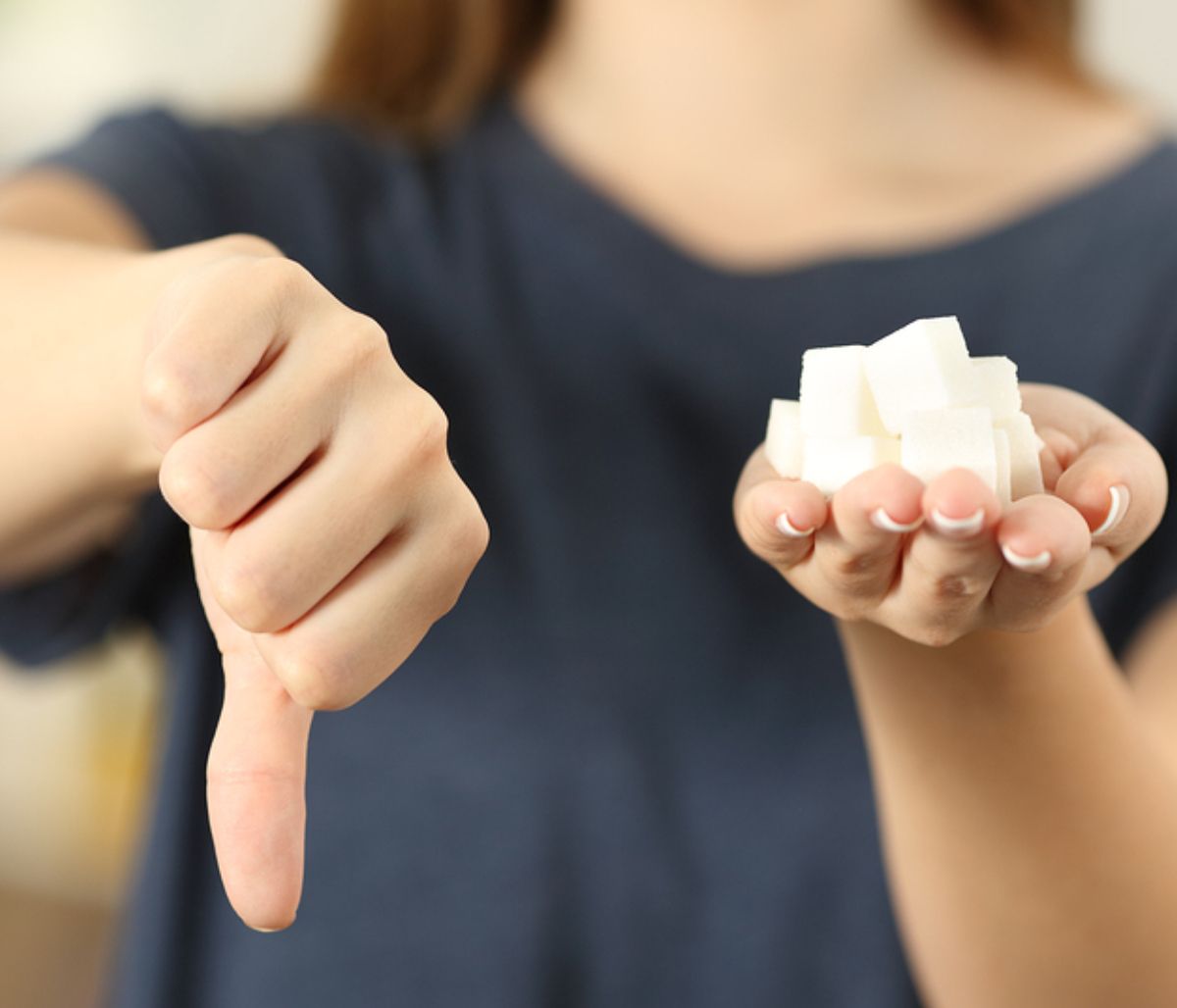 Οι 5 χειρότερες ομάδες τροφών για όσους προσπαθούν να αδυνατίσουν (pics)