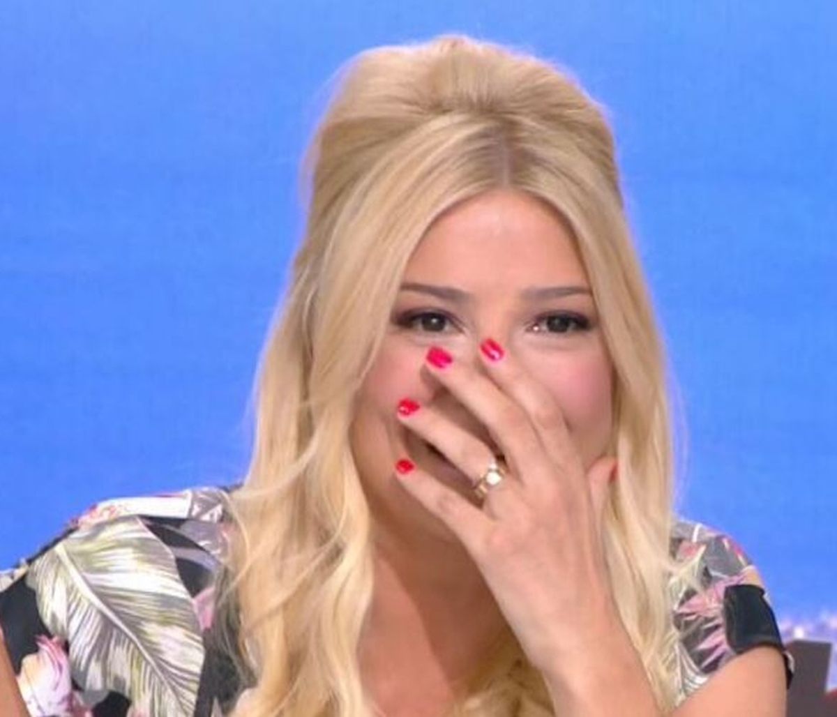 Τα παιδιά της Φαίης Σκορδά διέκοψαν το Πρωινό – Δείτε τι συνέβη