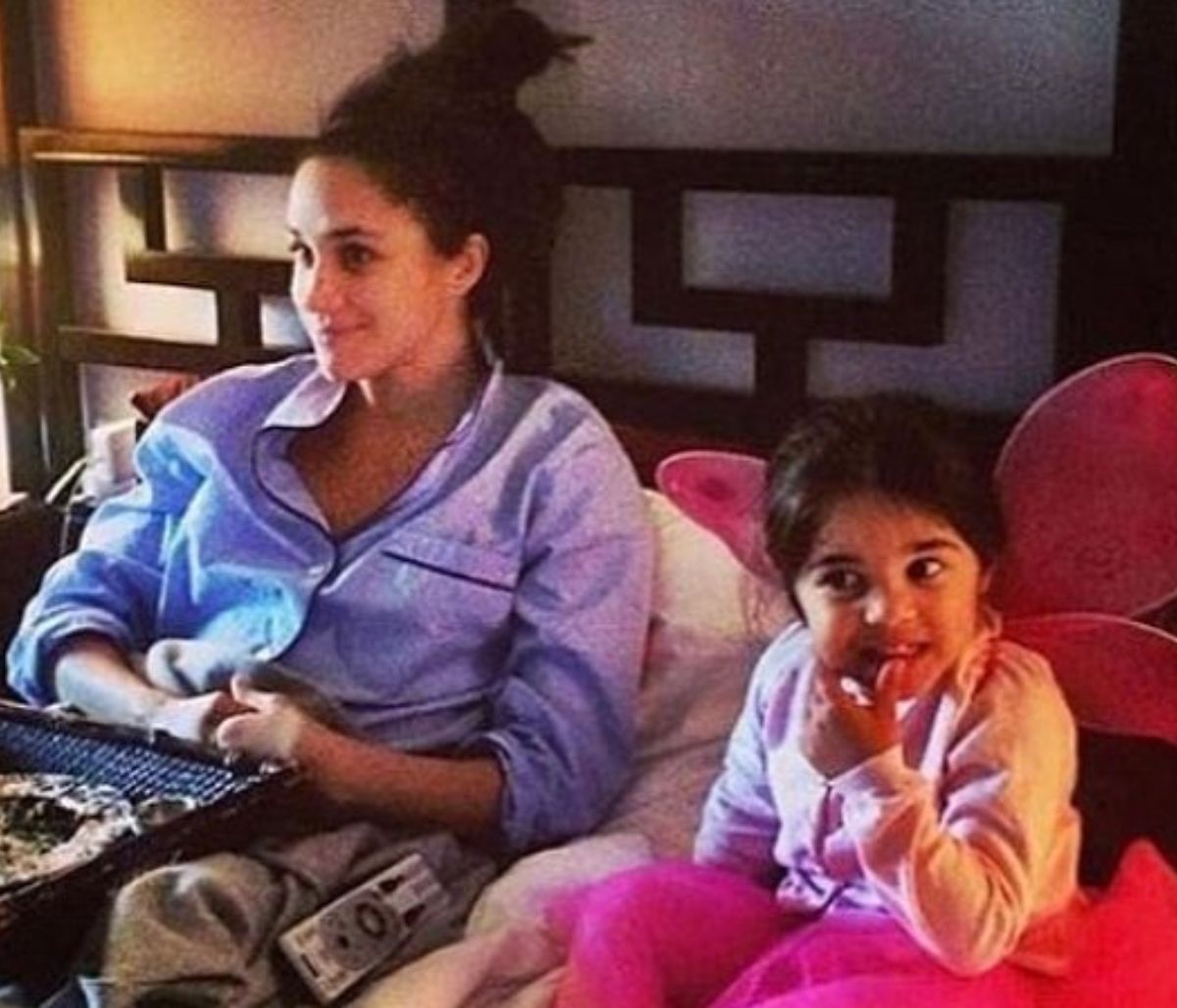 Meghan Markle: Δείτε φωτογραφίες από τον λογαριασμό στο Instagram που διέγραψε (pics)