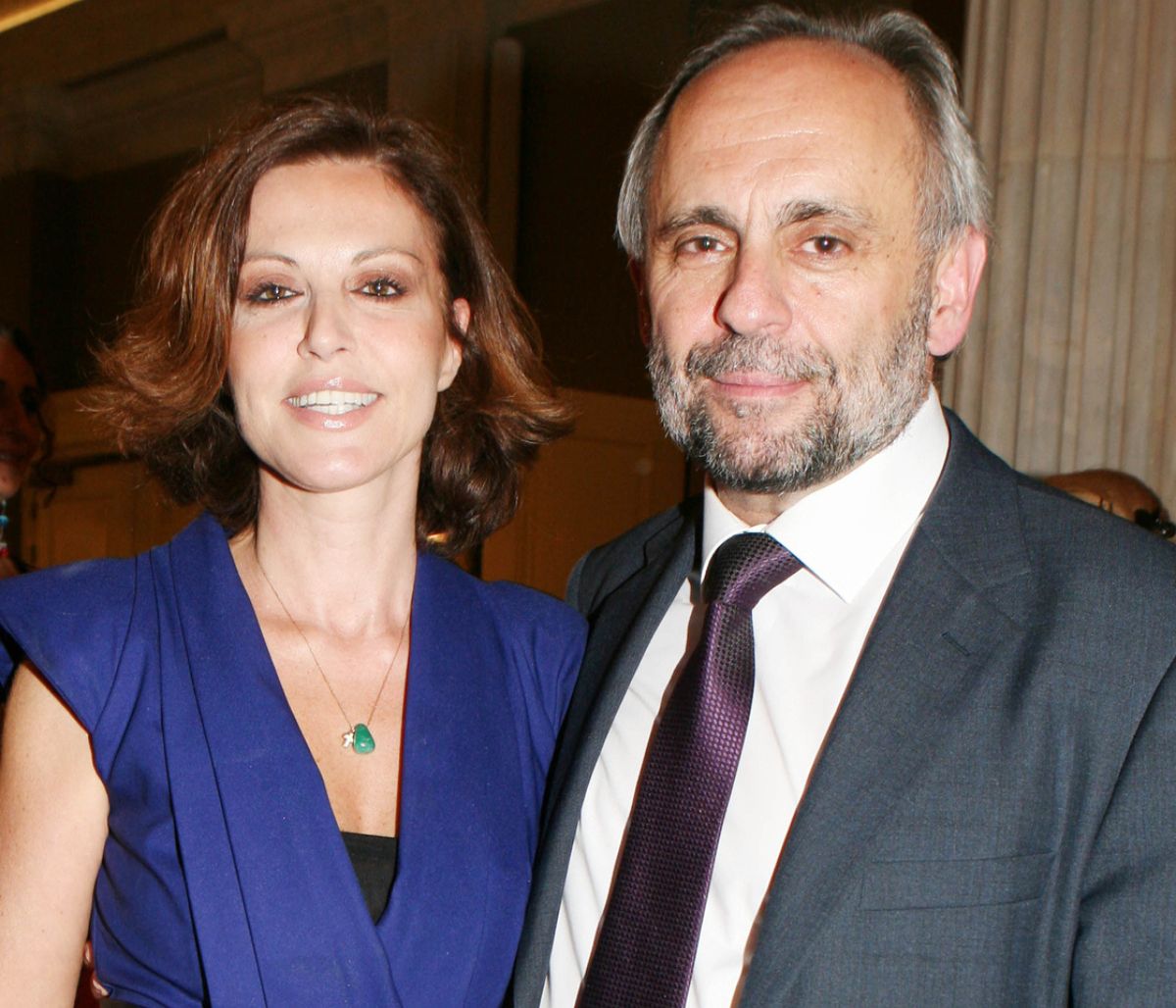 Παλαιολόγου-Χατζάκης: Τα πρώτα τρυφερά τετ-α-τετ τους μπροστά στον φακό! (photos)