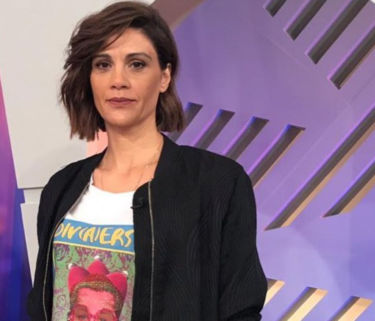 Άννα Μαρία Παπαχαραλάμπους: Τι αποκάλυψε για τον άντρα και τα παιδιά της (vid)