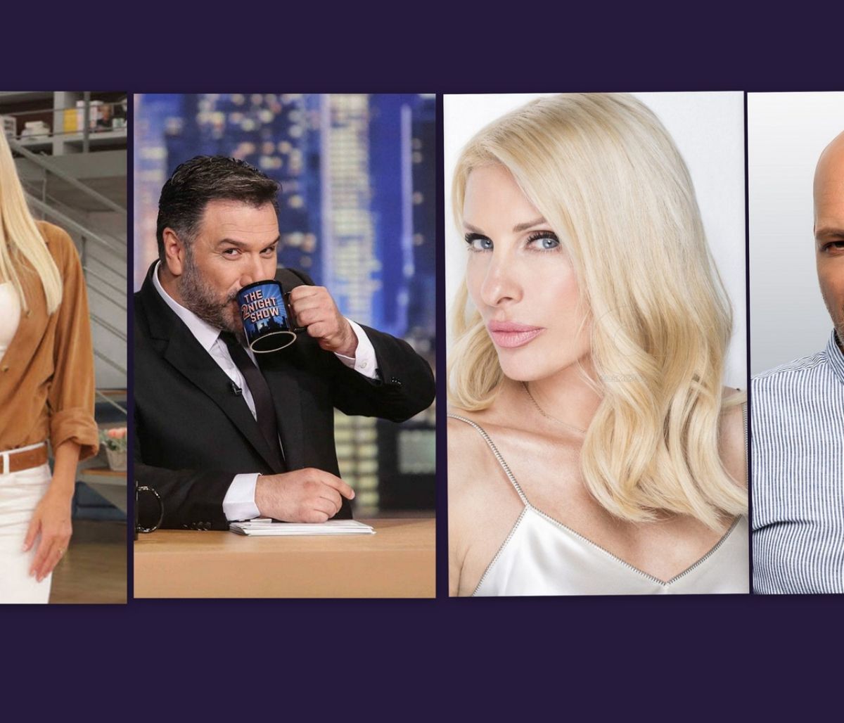 Η ψήφος των τηλεθεατών: Τα βαριά συμβόλαια, τα προγράμματα που συνεχίζουν και οι απώλειες