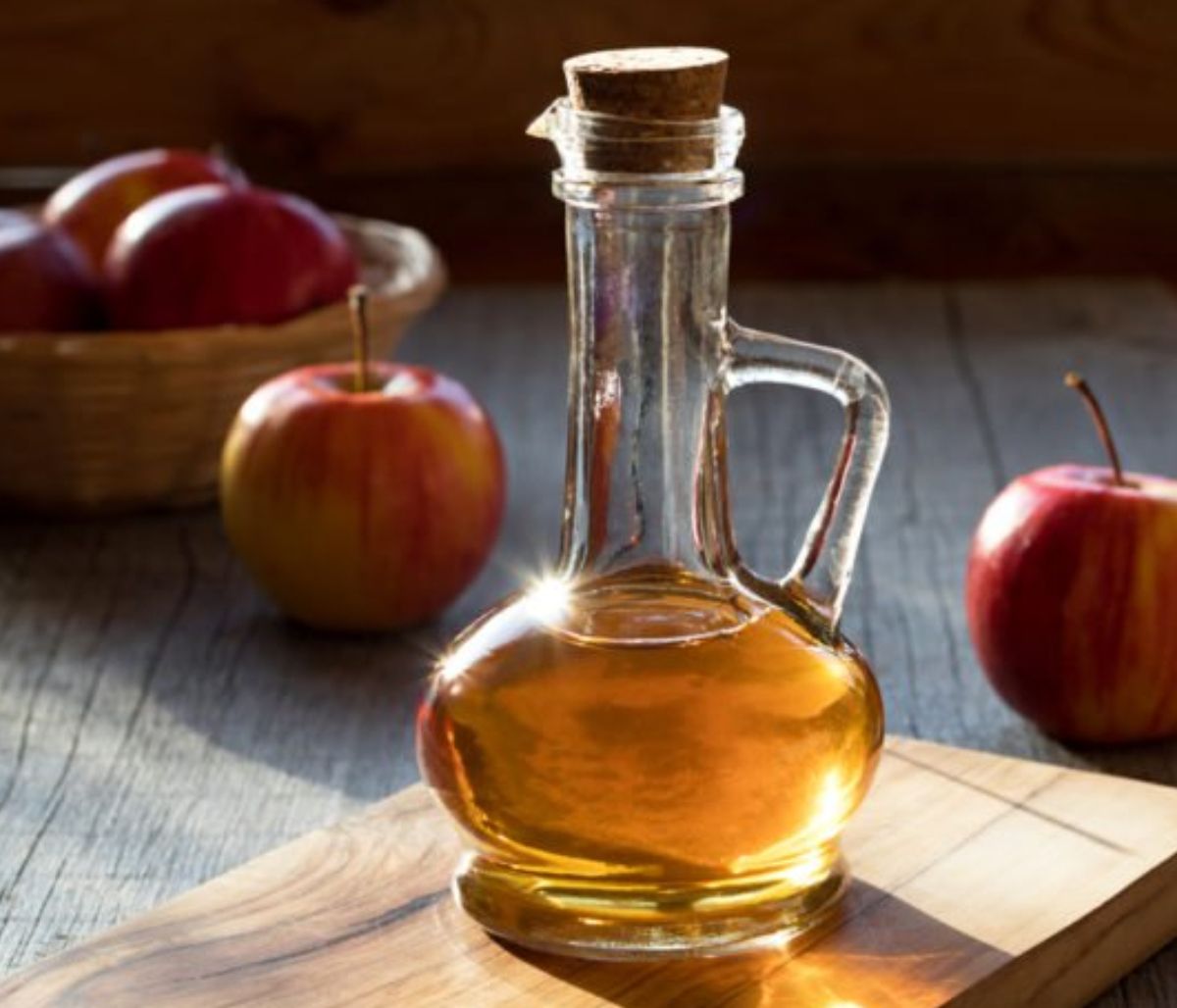 Μηλόξυδο: 8 κίνδυνοι από τα λάθη στη χρήση του (εικόνες)