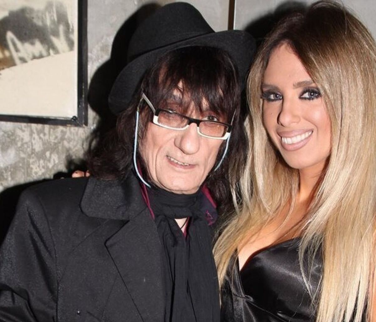 Η Χριστίνα Ψάλτη είναι ξανά ερωτευμένη, δύο χρόνια μετά τον θάνατο του Στάθη Ψάλτη (photos)