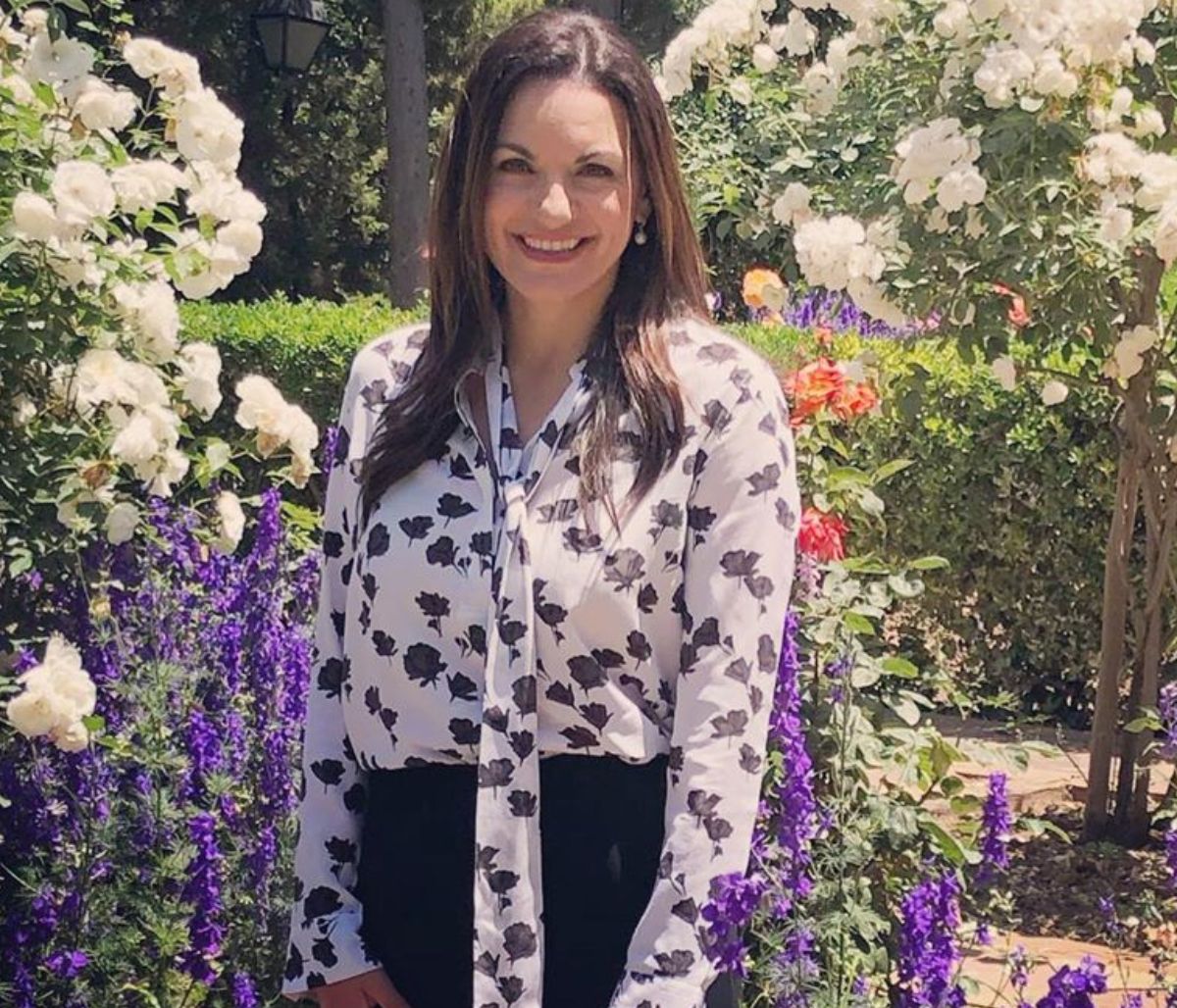 Όλγα Κεφαλογιάννη: Αποκαλύπτει αν θα ήθελε να γίνει μητέρα αλλά και ποιος είναι ο ήρωάς της (vid)