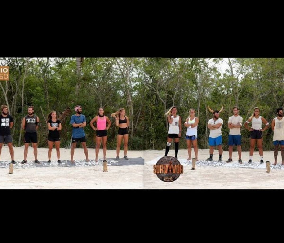 Survivor: Η μεγάλη μάχη για τις προμήθειες, ο τραυματισμός και η διακοπή του αγώνα (video)