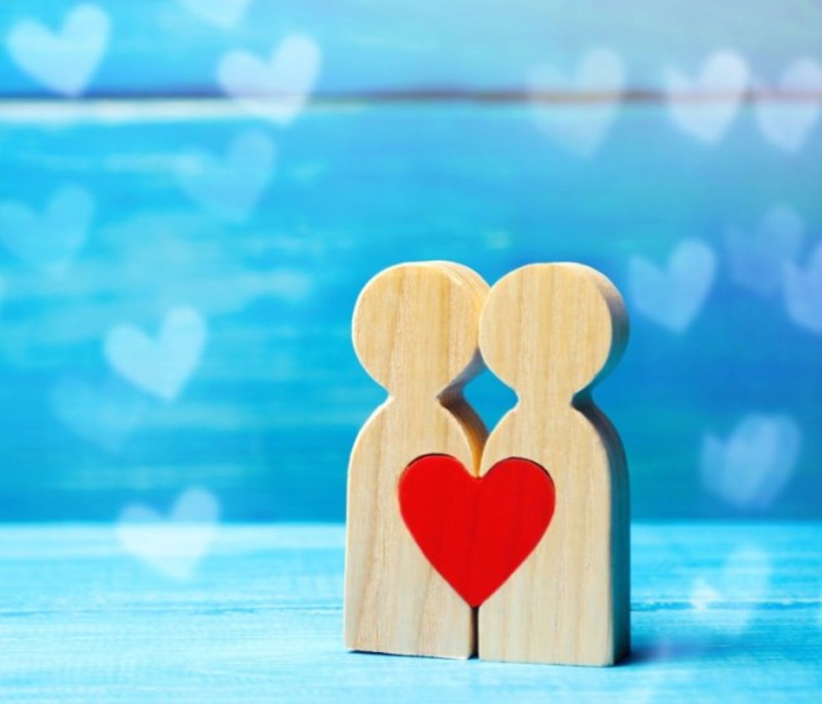 Αυτός είναι ο σύντροφος που σου αξίζει!