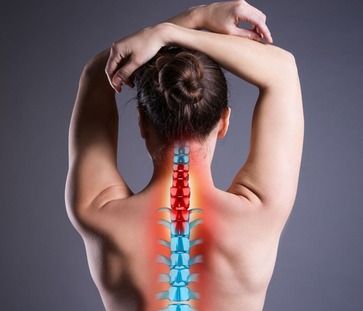 Οστεοπόρωση: 13 τροφές για να την προλάβετε (εικόνες)