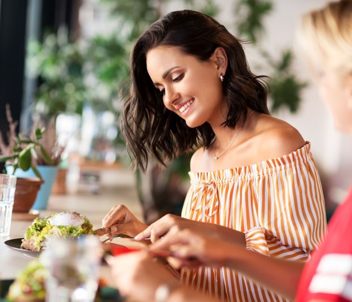 Απώλεια βάρους: Έξι μικρές διατροφικές αλλαγές που μπορείτε να δοκιμάσετε