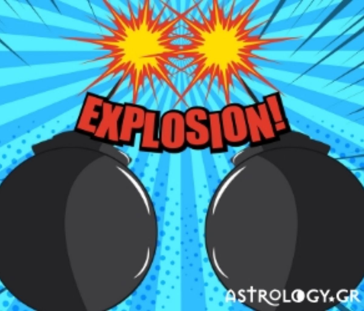 Poll: Ποιο είναι το πιο εκρηκτικό ζευγάρι;