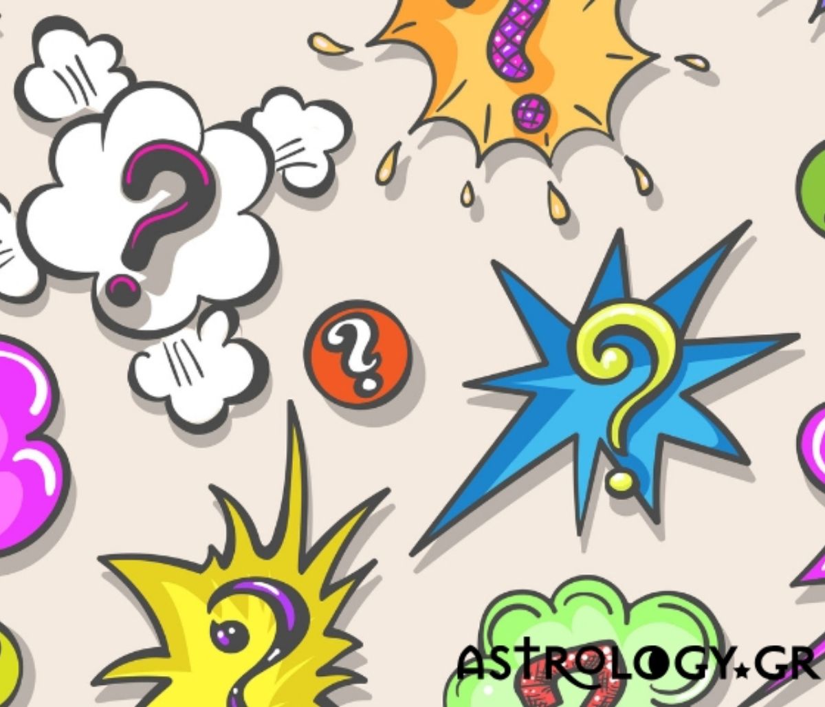 Ποιο ζώδιο δεν έχει τσίπα πάνω του; Ψήφισέ το!