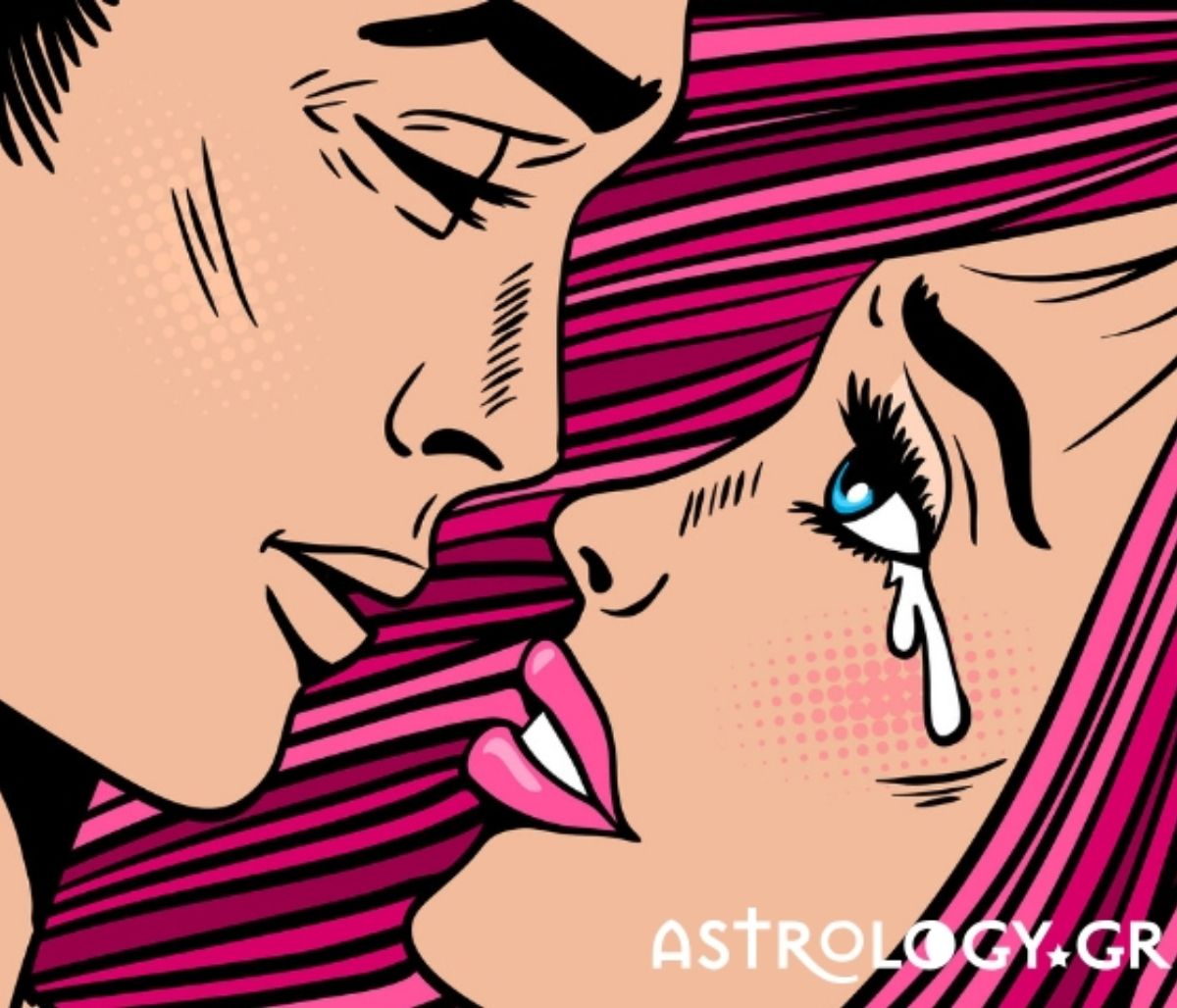 Δεν θα σε παντρευτεί ποτέ και υπάρχει λόγος