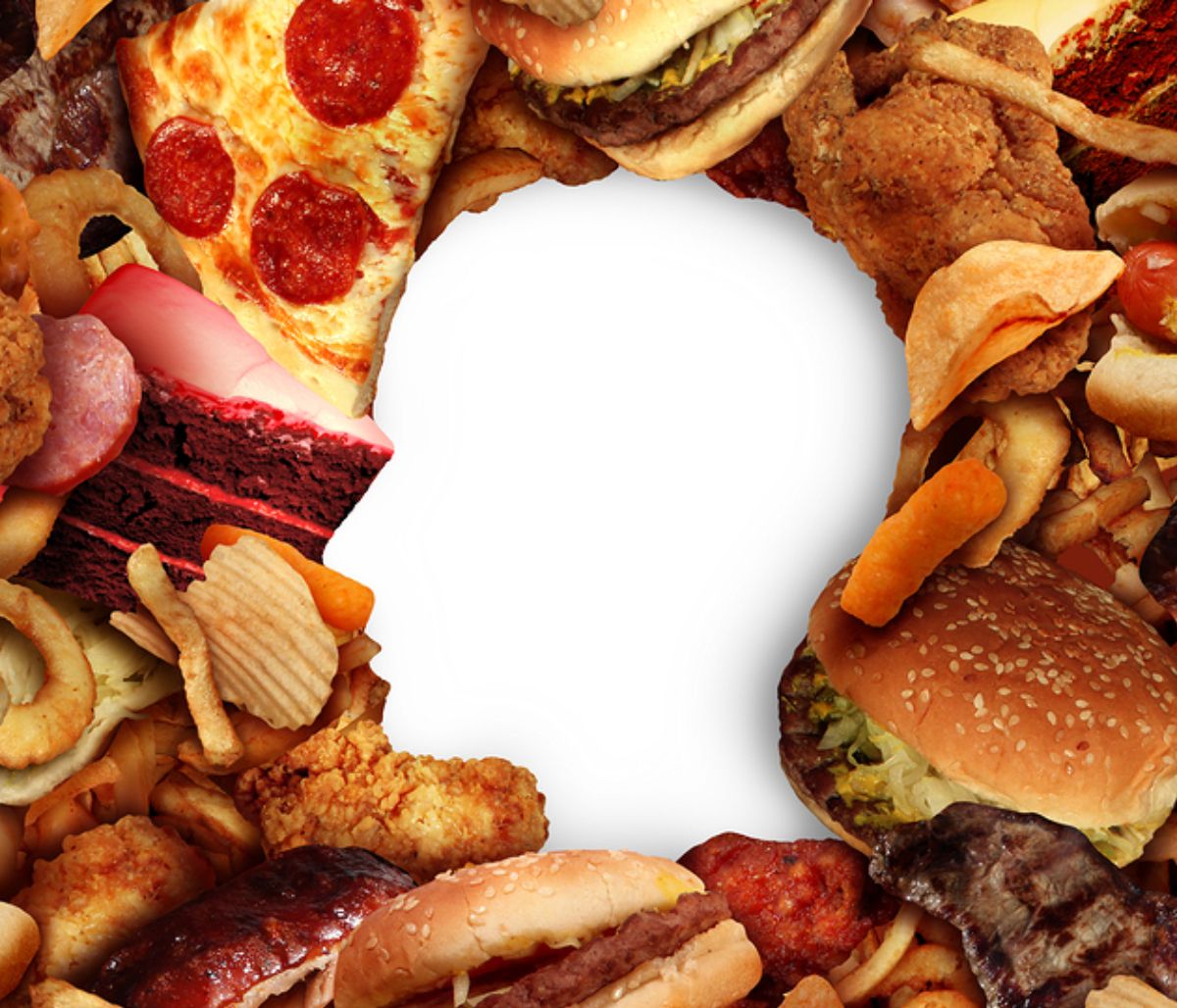 Οι τροφές που σαμποτάρουν την υγεία του εγκεφάλου σας (εικόνες)