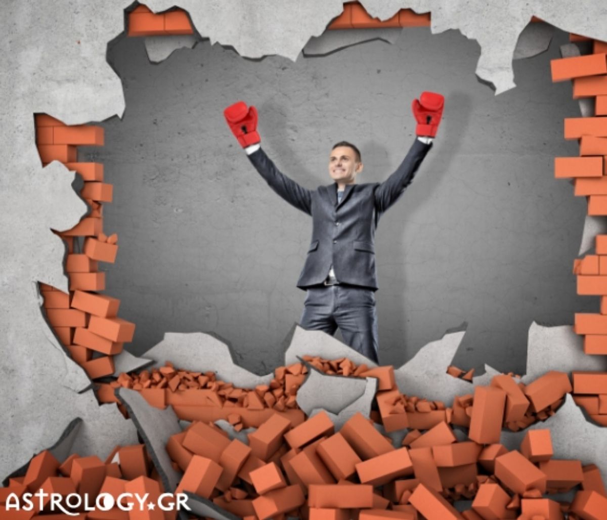 Σήμερα 19/06: Καταστροφικές κι αυτοκαταστροφικές τάσεις