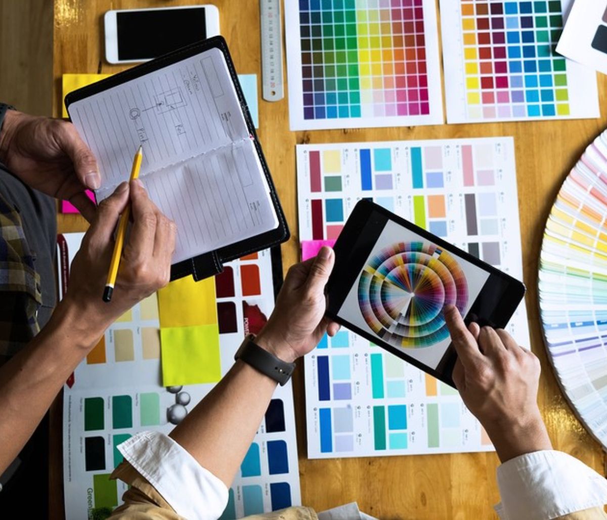 Ποιο είναι το πιο χαλαρωτικό χρώμα;