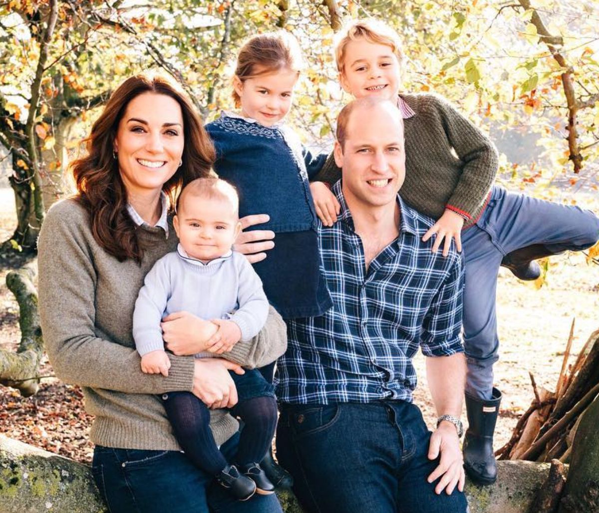 Πρίγκιπας William: Οι πιο γλυκές του ατάκες για την πατρότητα (pics)