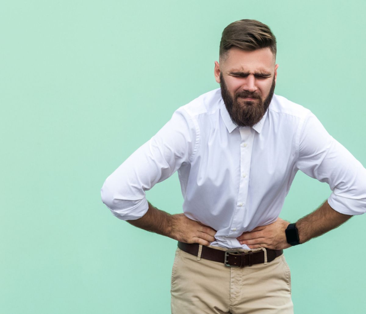 Τι κρύβουν οι ενοχλήσεις στο στομάχι; 6 παθήσεις και τα συμπτώματα τους