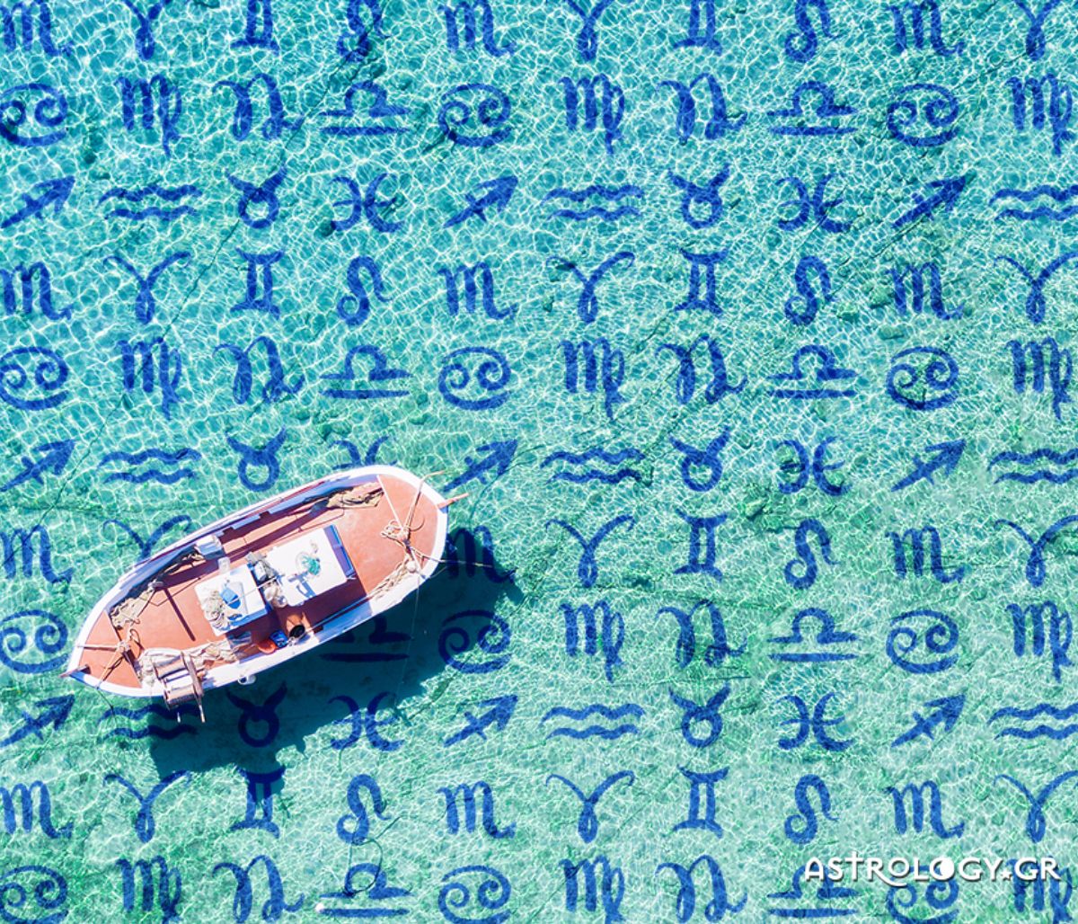 Εβδομαδιαίες προβλέψεις 16/06-22/06: Όλα στο φως