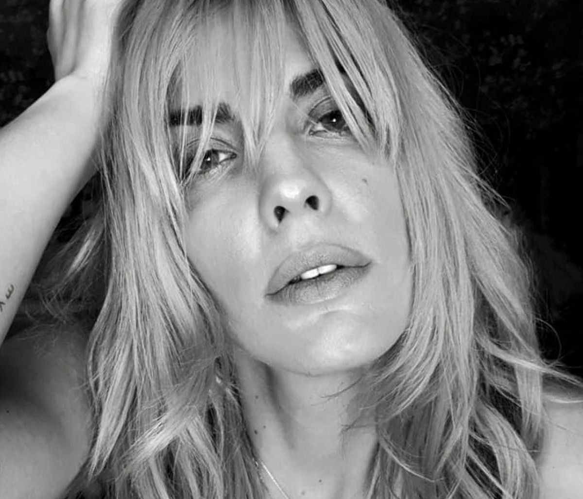 Μαντώ Γαστεράτου: «Είμαι σοκαρισμένη…» - Τι συνέβη; (Photos)