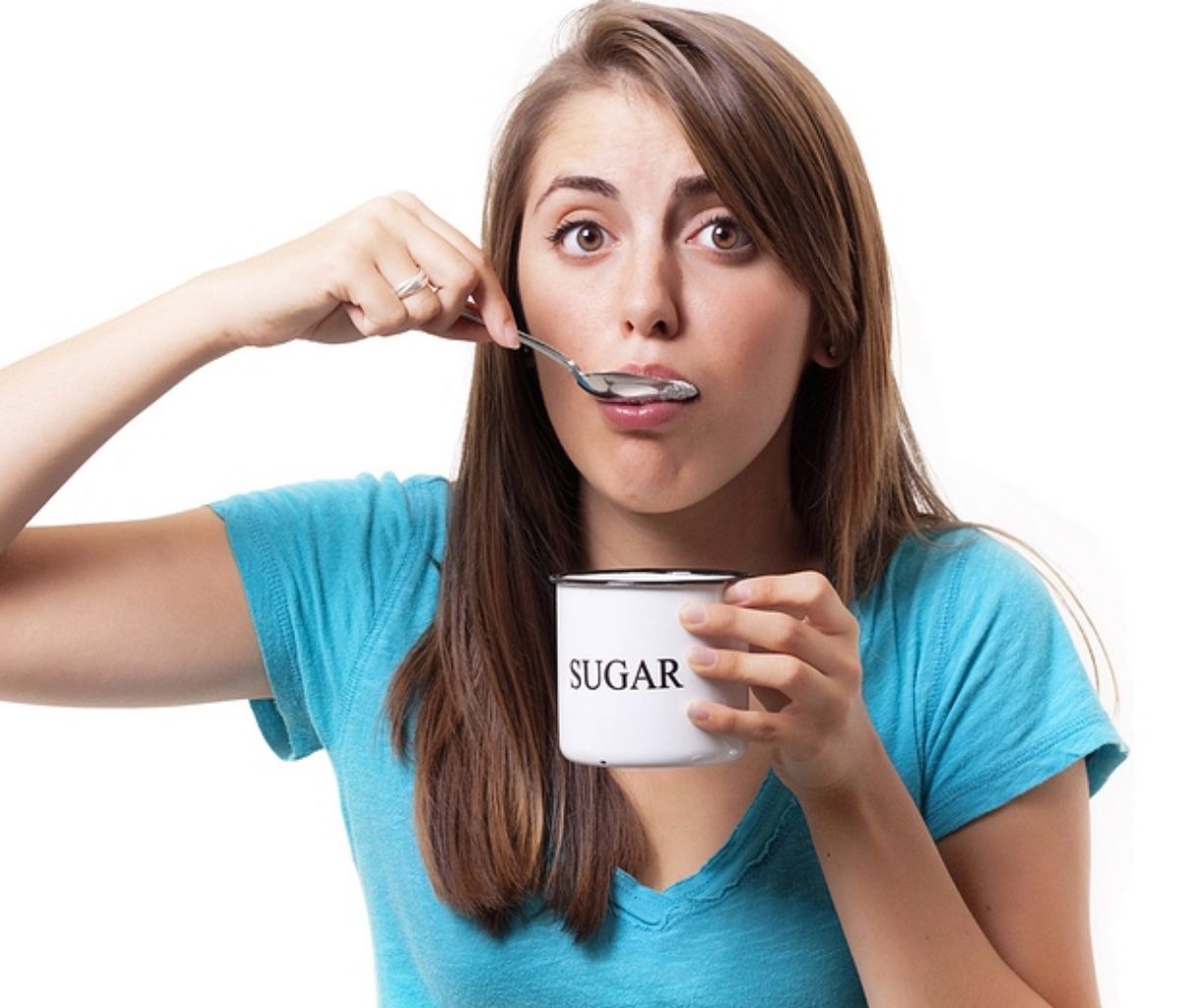 Εθισμός στη ζάχαρη: Απλοί τρόποι να τον καταπολεμήσετε (εικόνες)