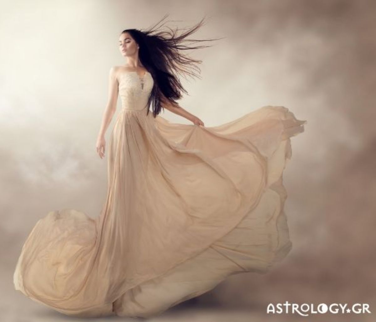 Είδες στο όνειρό σου ότι φυσάει δυνατός άνεμος; Μάθε τι σημαίνει αυτό